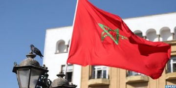 المغرب يدرج عشرة أشخاص جدد على القائمة المحلية للإرهاب المغرب يدرج عشرة أشخاص جدد على القائمة المحلية للإرهاب