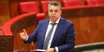 وزير العدل وهبي: وجدنا شخصا معتقلا بسبب 80 درهما وزير العدل وهبي: وجدنا شخصا معتقلا بسبب 80 درهما