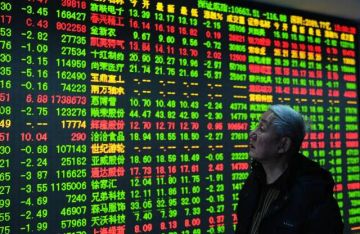 انتعاش الأسهم العالمية مع هبوط النفط وتبدد مخاوف الذكاء الاصطناعي انتعاش الأسهم العالمية مع هبوط النفط وتبدد مخاوف الذكاء الاصطناعي