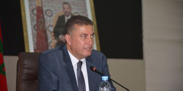 البام يرد على أنباء تدخل العبدي لإعفاء شرطي بسبب وثائق سيارة البام يرد على أنباء تدخل العبدي لإعفاء شرطي بسبب وثائق سيارة
