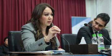 بسبب مجلس النواب.. الرميلي تقدم استقالتها من رئاسة مجموعة الجماعات الترابية بالبيضاء