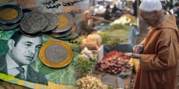 76،3 من الأسر المغربية تصرح بتدهور مستوى معيشتها 76،3 من الأسر المغربية تصرح بتدهور مستوى معيشتها
