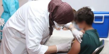 دعوات لاستنفار صحي وتعليمي لحماية التلاميذ من مخاطر الدفتيريا دعوات لاستنفار صحي وتعليمي لحماية التلاميذ من مخاطر الدفتيريا