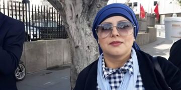 سعيدة العلمي تفك إضرابها عن الطعام بسجن الجديدة سعيدة العلمي تفك إضرابها عن الطعام بسجن الجديدة