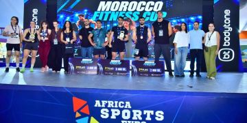 Africa Sports Expo 2026.. الدورة 5 تسجل أربعة أيام حافلة باللقاءات والتبادل والمنافسات الرياضية