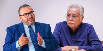 بنموسى يغادر سفينة التقدم والاشتراكية ويستقيل من منتدى الاقتصاديين بنموسى يغادر سفينة التقدم والاشتراكية ويستقيل من منتدى الاقتصاديين