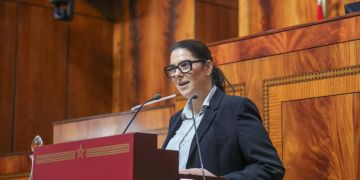 المنصوري: المرأة تشكل 50 من قدرات الوطن وسنعطيها الكثير لأنها تستحق المنصوري: المرأة تشكل 50 من قدرات الوطن وسنعطيها الكثير لأنها تستحق