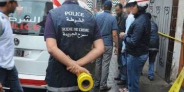 مشاكل سيدة مع طليقها البناج تدفع الأخير إلى إنهاء حياة طفلته مشاكل سيدة مع طليقها البناج تدفع الأخير إلى إنهاء حياة طفلته