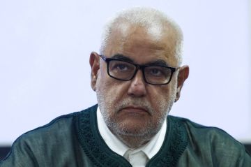 هل يشهد الحزب الإسلامي الوحيد في المغرب انشقاقا؟