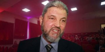 تعيين عبد الرحيم العرجون مديرا تقنيا وطنيا للتحكيم خلفا لرضوان جيد