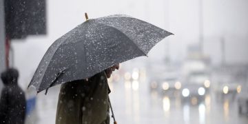 32 ملم بأزيلال و17 بإفران.. تساقطات مطرية بمناطق متفرقة بالمغرب