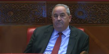 ميداوي: لا يمكن أن نلبي طلبات الجميع والوزارة لن ترضي كل الخواطر ميداوي: لا يمكن أن نلبي طلبات الجميع والوزارة لن ترضي كل الخواطر