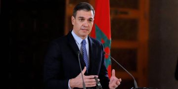 خلف عشرات القتلى.. سانشيز يعلق على اصطدام قطارين بإسبانيا خلف عشرات القتلى.. سانشيز يعلق على اصطدام قطارين بإسبانيا