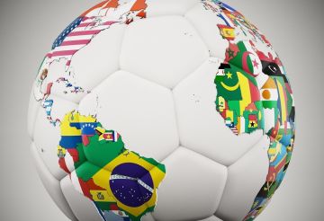 تعرف على التصنيف العالمي الجديد للمنتخبات الصادر عن فيفا تعرف على التصنيف العالمي الجديد للمنتخبات الصادر عن فيفا