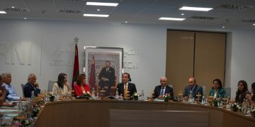 الأحرار: نتائج الانتخابات كرست استمرار الحزب كقوة سياسية وازنة الأحرار: نتائج الانتخابات كرست استمرار الحزب كقوة سياسية وازنة