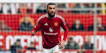 وضعية المغربي مزراوي قبل مواجهة مانشستر وأتلتيكو مدريد