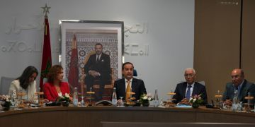 الأحرار يوضح بشأن مشاركته في الحكومة الأحرار يوضح بشأن مشاركته في الحكومة