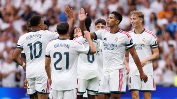 ناد إيطالي يجهز عرضا ضخما لضم نجم من ريال مدريد