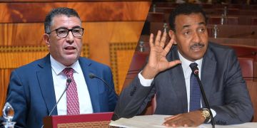 شهيد والحموني.. من قيادة فريقين في المعارضة إلى رأس وزارتين في الحكومة الجديدة شهيد والحموني.. من قيادة فريقين في المعارضة إلى رأس وزارتين في الحكومة الجديدة
