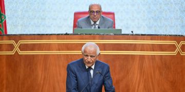 تصريحات محمود عرشان في البرلمان تغضب حقوقيين بالمغرب