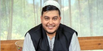 مهدي مزين يطرح تاسع أغاني ألبومه Marathon مهدي مزين يطرح تاسع أغاني ألبومه Marathon
