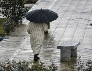 الأرصاد الجوية تحذر المغاربة اليوم الجمعة الأرصاد الجوية تحذر المغاربة اليوم الجمعة