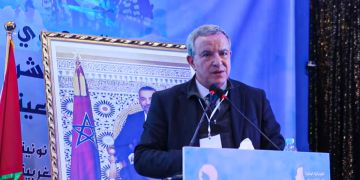أوجار: نعتز بعمل البام والاستقلال في الحكومة السابقة وتغير موقفيهما متروك للتاريخ أوجار: نعتز بعمل البام والاستقلال في الحكومة السابقة وتغير موقفيهما متروك للتاريخ