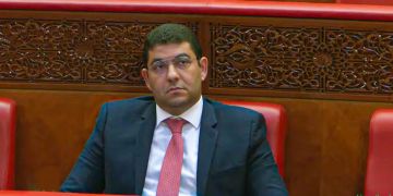 البام يرفض اتهامات التشهير ببنسعيد ويشهر ورقة القضاء البام يرفض اتهامات التشهير ببنسعيد ويشهر ورقة القضاء
