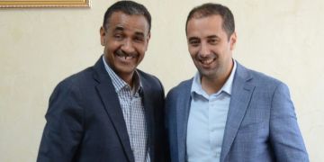 لشكر خلفا لشهيد على رأس الفريق الاشتراكي بمجلس النواب لشكر خلفا لشهيد على رأس الفريق الاشتراكي بمجلس النواب