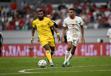 المغرب يكتفي بالتعادل أمام مالي