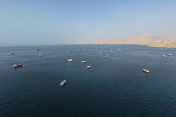 كيف تطاول تداعيات حرب المضائق دول المغرب العربي؟ كيف تطاول تداعيات حرب المضائق دول المغرب العربي؟