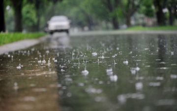 طقس الجمعة.. أمطار وزخات رعدية مرتقبة بهذه المناطق المغربية طقس الجمعة.. أمطار وزخات رعدية مرتقبة بهذه المناطق المغربية