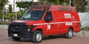 شاب ينهي حياته بطريقة بشعة بإمزورن شاب ينهي حياته بطريقة بشعة بإمزورن