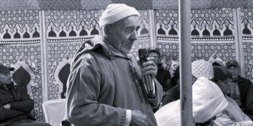 وفاة محمد محفوظ أحد قيدومي حزب التقدم والاشتراكية