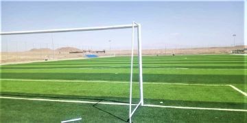 تأطير استغلال ملاعب القرب بالدار البيضاء يصل البرلمان وسط مطالبات بضمان مجانيتها تأطير استغلال ملاعب القرب بالدار البيضاء يصل البرلمان وسط مطالبات بضمان مجانيتها