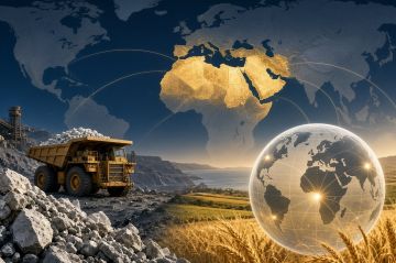 كنز غذائي عالمي.. دول عربية تمتلك أكبر احتياطيات الفوسفات في العالم كنز غذائي عالمي.. دول عربية تمتلك أكبر احتياطيات الفوسفات في العالم