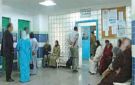 تسجيل إصابة جديدة بداء الدفتيريا بإقليم اليوسفية
