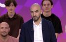 الركراكي يعلق على أزمة رونالدو مع منتخب البرتغال