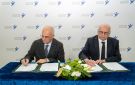 اتفاقية شراكة بين بريد المغرب ولجنة الحق في الحصول على المعلومات