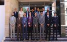 المديرية الأمن تنظم دورة تكوينية في مجال مكافحة تزوير الوثائق