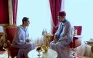 محمد السادس يعين للمرة الأولى رئيسة لحكومة المغرب