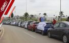 مهنيو كراء السيارات يهددون بتنظيم وقفة احتجاجية وسط البيضاء