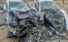 إصابة 10 أشخاص في حادث سير مروع نواحي سيدي قاسم