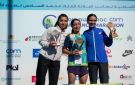 تحطيم ثلاثة أرقام قياسية في ماراطون مصرف المغرب بالدار البيضاء