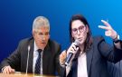 التويزي يشيد بـ صراحة ومعقول المنصوري ويكشف ملامح التحالف الحكومي المرتقب