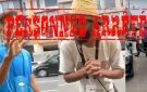 ابتزاز السياح في مراكش يطيح بشخصين