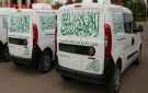 فتاة ترمي بنفسها من سطح عمارة مكونة من 5 طوابق بمراكش