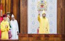 جيروم بيسنار: الخطاب الملكي أمام البرلمان يحمل رؤية مغربية جديدة للتعاون في مجال الهجرة مع أوروبا