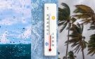 طقس الأحد.. أمطار رعدية وثلوج وانخفاض الحرارة بهذه المناطق المغربية
