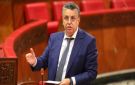 وزير العدل وهبي: وجدنا شخصا معتقلا بسبب 80 درهما 